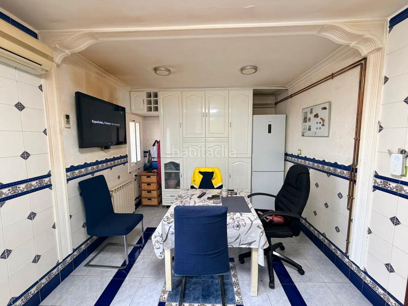 Foto 72102a65-d9cb-415a-bdce-51ef33884ebd. Piso  de 2 habitaciones en Sant Crist Badalona