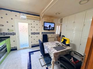 Etagenwohnung in Sant Crist. Piso de 2 habitaciones