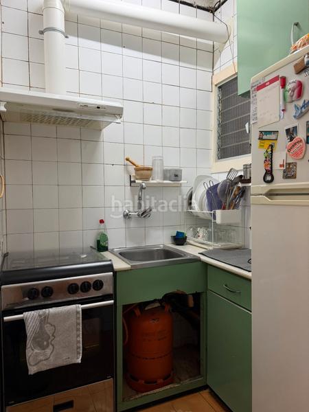 Foto 1331fed8-2c0a-4c3e-8116-fadf70831795. Pis a carrer de sant joan de la creu 115 a Sant Crist Badalona