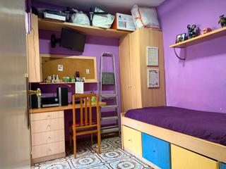 Flat in Carrer de Sant Joan de la Creu 115