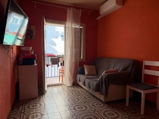 Appartamento  Carrer de sant joan de la creu 115. Piso de 3 dormitorios junto a coll i pujol