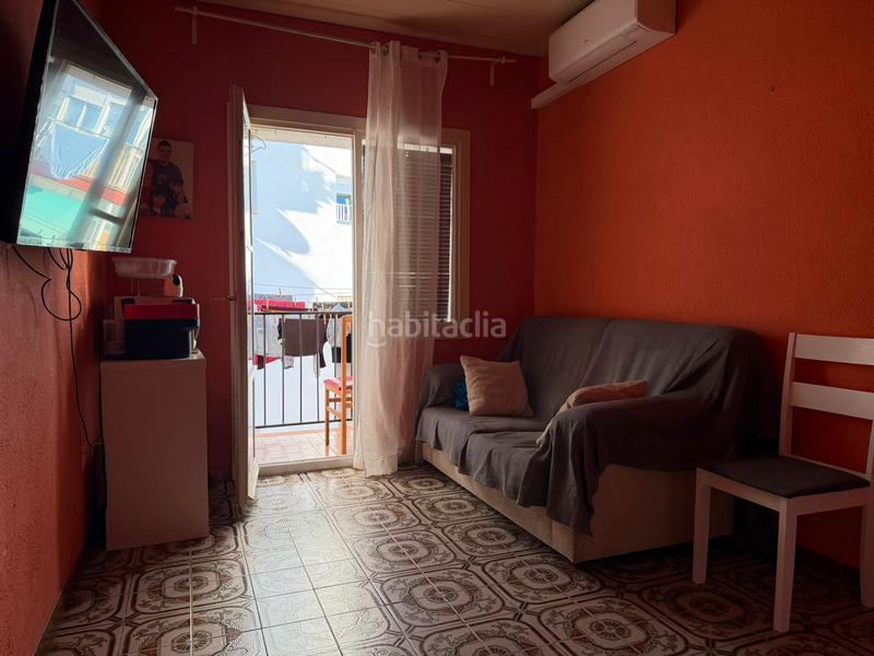 Foto 9b319a92-a129-4760-842a-e885e83904d5. Pis a carrer de sant joan de la creu 115 a Sant Crist Badalona