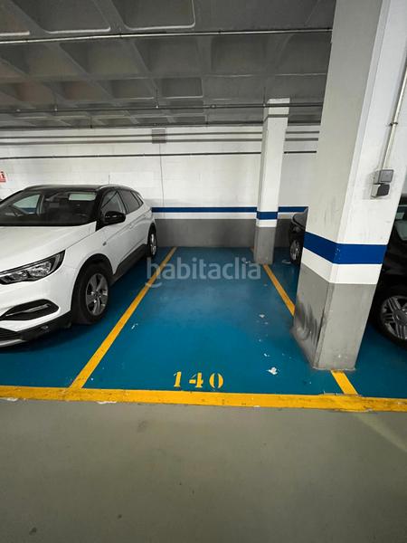 Foto 14854c1b-3c86-43d0-840c-6382c121b3a6. Car parking in rambla del Fondo 21 in Fondo Santa Coloma de Gramenet