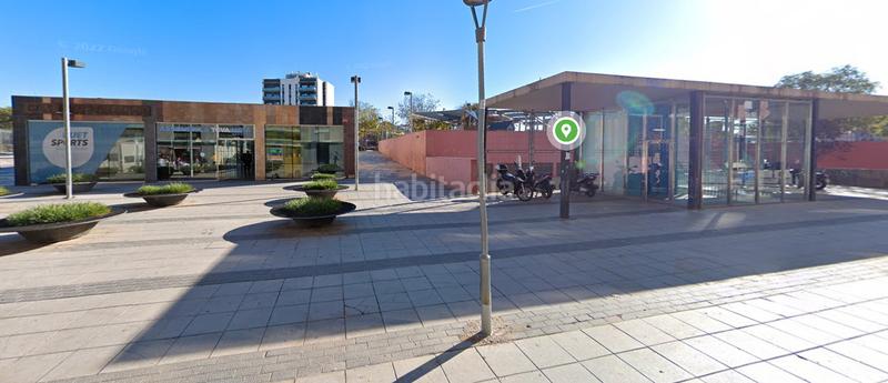 Foto 4819e164-61ca-4b4f-913a-04e1a560e8e7. Car parking in rambla del Fondo 21 in Fondo Santa Coloma de Gramenet