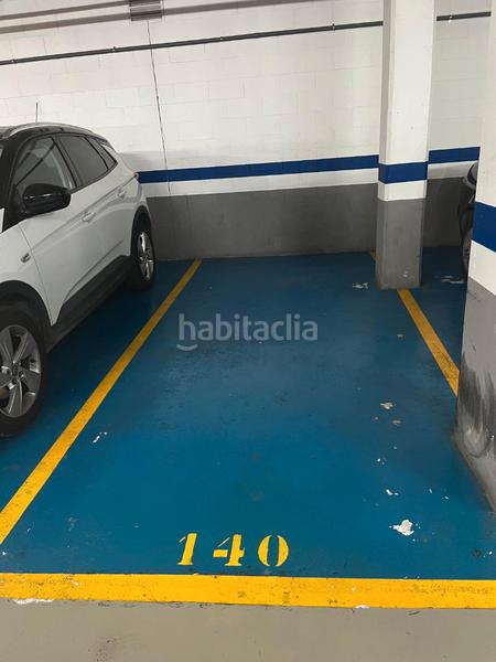 Foto 7ce62209-c0cf-490e-bdd8-d7caf67fa7fa. Car parking in rambla del Fondo 21 in Fondo Santa Coloma de Gramenet