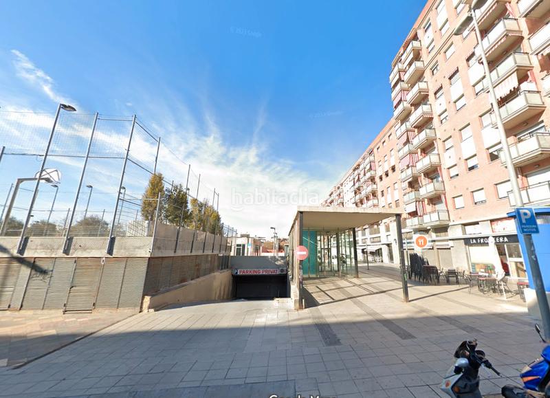 Foto 8f1da8d2-9045-4a62-b556-e9df9f139f96. Car parking in rambla del Fondo 21 in Fondo Santa Coloma de Gramenet