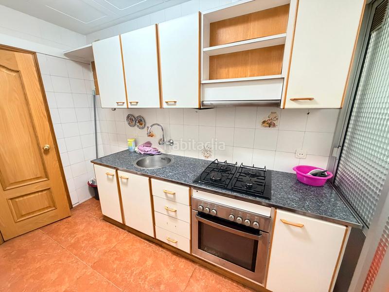 Foto 7b4cfbbf-0069-44d0-b48e-5f9e3883efdf. Etagenwohnung in Sant Crist Badalona