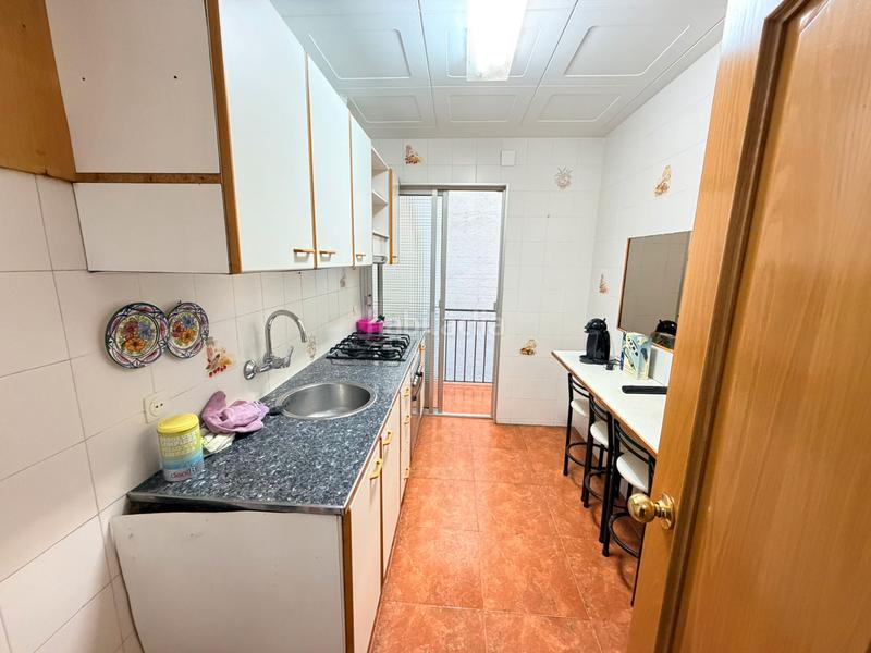 Foto c98cfd89-1996-40ec-af4e-350c4f6a3118. Etagenwohnung in Sant Crist Badalona