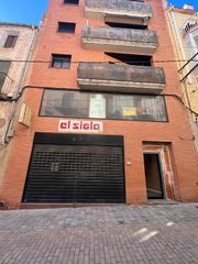 Local Comercial a Carrer de santa madrona 10. Local comercial en duplex