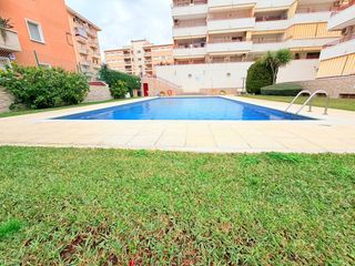 Apartament a Can Toni. Apartamento con piscina
