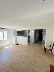 Miete Studiowohnung in Carrer de l'aldea 12. Estudio en zona tranquila