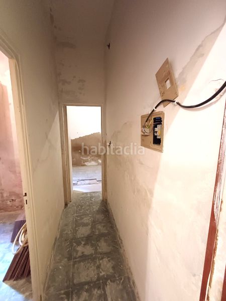 Foto 2fc90e22-37d6-4b08-864b-2ee9fefad8ff. Ground floor in travessia de ramon castellà 9 in Móra la Nova