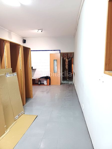 Foto 6ecf2045-260d-4e18-9775-5bdd1b96c465. Ground floor in travessia de ramon castellà 9 in Móra la Nova