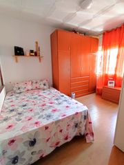 Miete Etagenwohnung  Carretera barcelona. Piso de 3 dormitorios listo para entrar a vivir