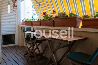 Piso  Esparreguera. Piso con 4 habitaciones con ascensor y aire acondicionado