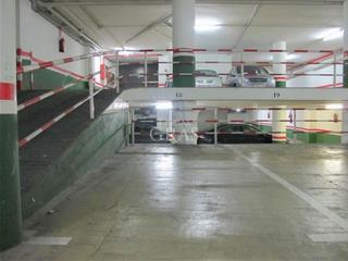 Alquiler Parking coche en Carrer de roger de llúria 44. Plaza de parquing fácil acceso