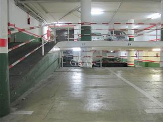 Alquiler Parking coche  Carrer de roger de llúria. Fácil acceso