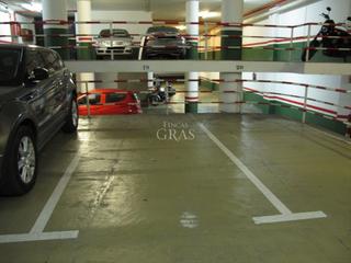 Alquiler Parking coche  Carrer de roger de llúria