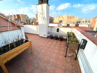 Location Appartement  Carrer de grases. Apartamento con solárium privativo. impecable estado de conserva