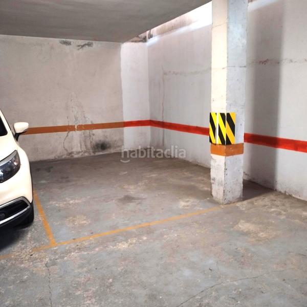 Foto 1f53247e-2cd0-441c-aba7-ecc2236312dd. Parking coche oortunidad en Putget - Farró Barcelona