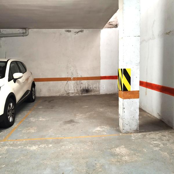 Foto 2ff5fac4-d749-4250-a447-bff830b4ebc4. Parking coche oortunidad en Putget - Farró Barcelona