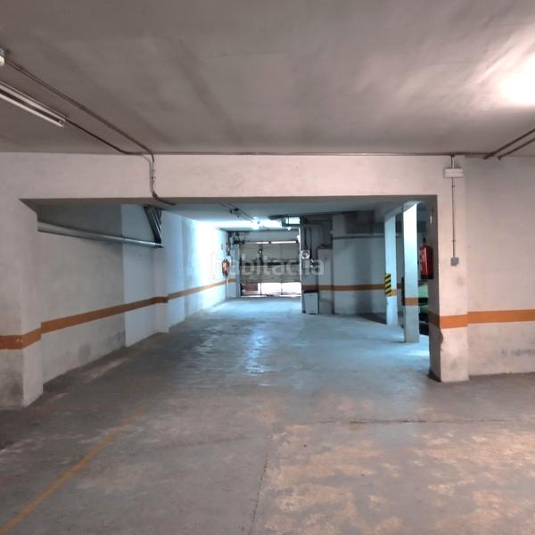 Foto d2ebc1ad-c097-4d4e-808a-44343fbf9afe. Parking coche oortunidad en Putget - Farró Barcelona