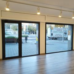 Local Comercial en Avinguda Diagonal 249