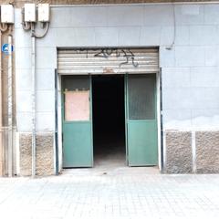 Business premise in Carrer de Finestrat 11