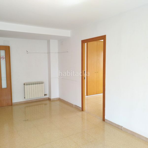 Foto 5c0d54c3-c9a4-477d-a6f4-af666592b42b. Pis amb calefacció aparcament a Can Pei Sitges