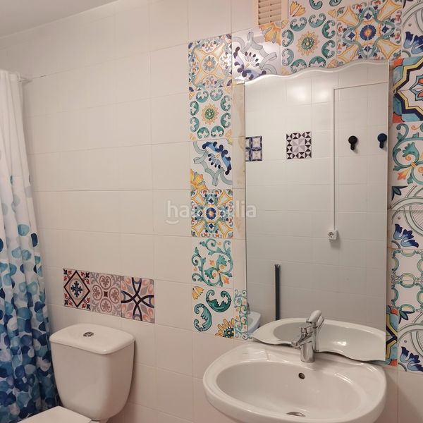 Foto 6c530e45-d225-41a7-a698-a6409e64fec5. Pis amb calefacció aparcament a Can Pei Sitges