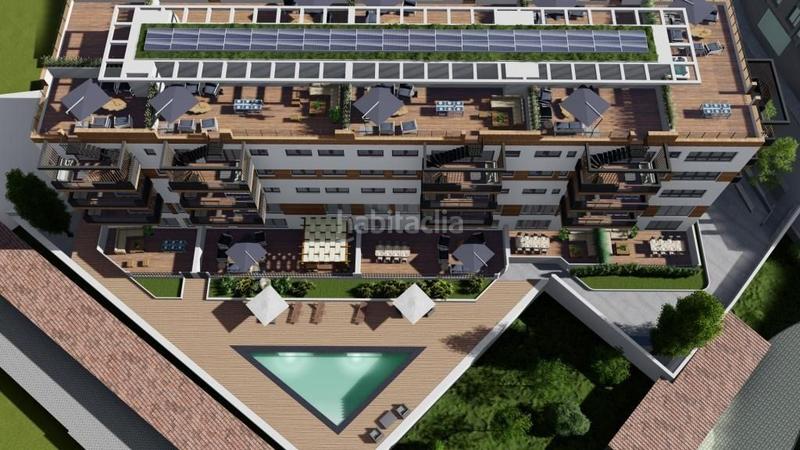 Foto 1d52d54f-80d5-4850-89fb-31ea1b36ad0a. Dúplex residencial loft nature en Mos