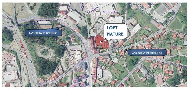 Foto 33f4873c-6b07-4d87-829e-39539f4a880c. Piso residencial loft nature en Mos