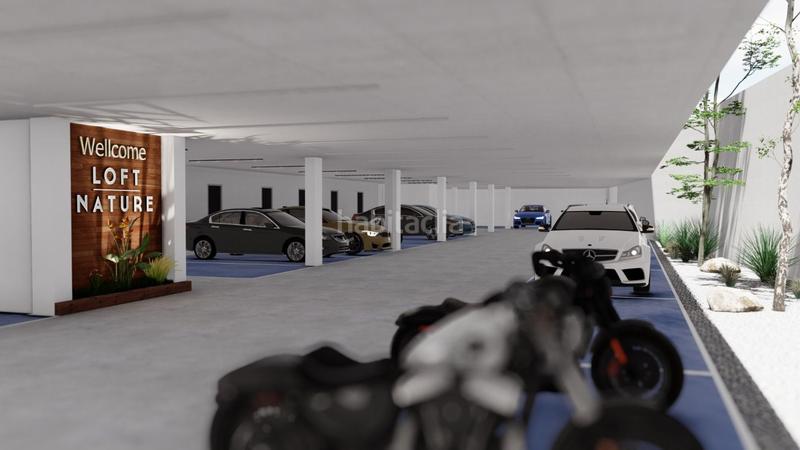 Foto bc0fce5f-1655-4aa7-86e9-4847dde32978. Piso residencial loft nature en Mos