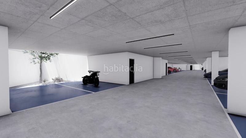 Foto fe73814f-99fc-4251-bdf3-202ee650ee90. Piso residencial loft nature en Mos