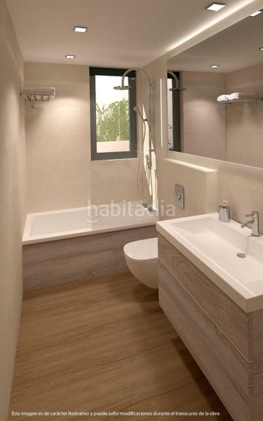 Foto 2bd2e027-dfb5-4b90-b852-29d90f408a75. Duplex avec chauffage dans Cristo Rey-Parque Europa Inca