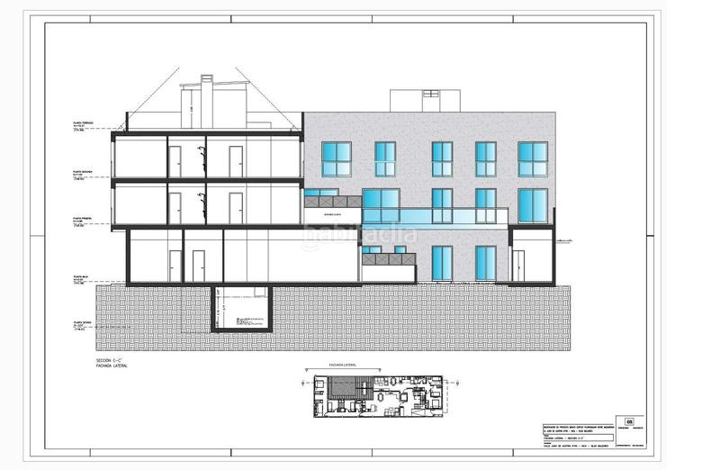 Foto cc60200e-b027-4399-b4b0-b3bcb3443fe7. Duplex avec chauffage dans Cristo Rey-Parque Europa Inca