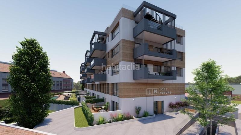 Foto 6387220c-a418-4591-92f5-160981250ae2. Piso  en loft nature en Cabral - Candeán Vigo