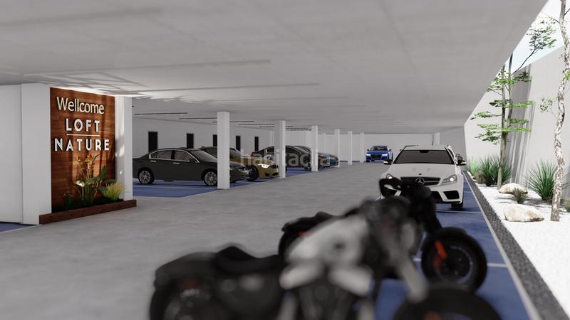 Foto a358cb1e-c5fa-40fb-8c55-25c19b605000. Piso  en loft nature en Cabral - Candeán Vigo