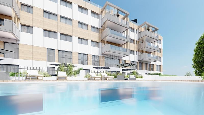 Foto ea061293-5667-4e6e-b455-290d187b9328. Piso  en loft nature en Cabral - Candeán Vigo