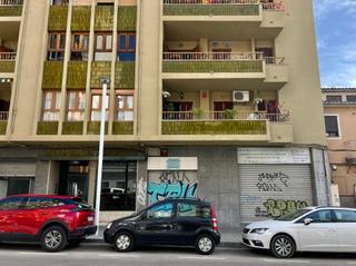 Local Comercial  Calle avinyo. Local comercial a pie de calle en son espanyolet, palma