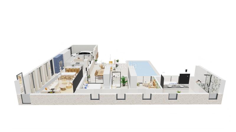 Foto 0abcd0eb-5c34-4436-951e-b49ee55274e7. Residential plot in Porreres