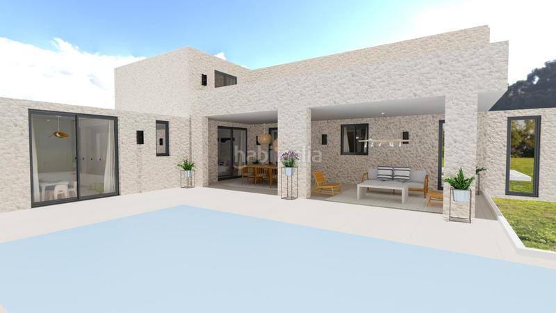 Foto 3457f9a7-3e2d-461f-b297-47a5012896f7. Residential plot in Porreres