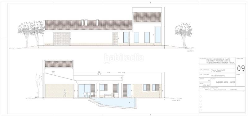 Foto 37ce10b2-7564-4b40-b4ea-113385d2133a. Residential plot in Porreres