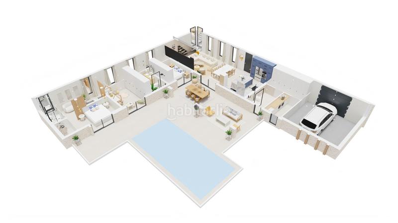 Foto 4eac6890-eaad-4844-9c0e-705579e9516c. Residential plot in Porreres