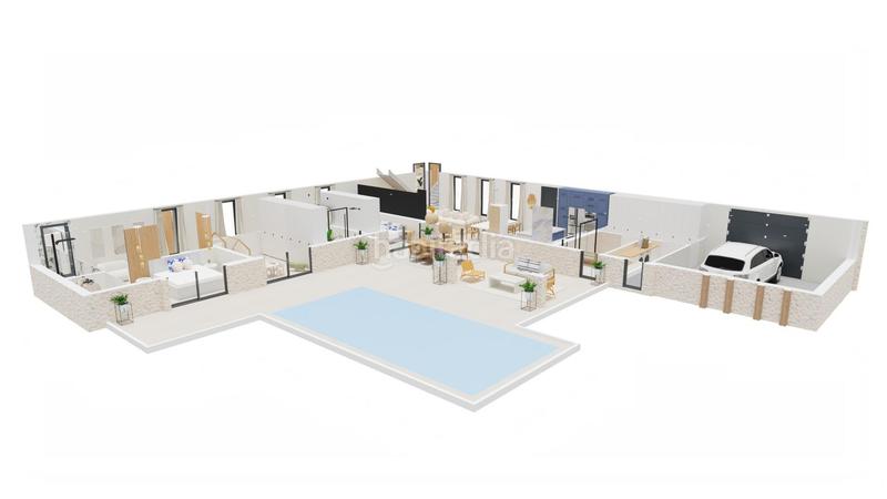 Foto 6709f424-e8b0-446d-acea-c9de39003924. Residential plot in Porreres