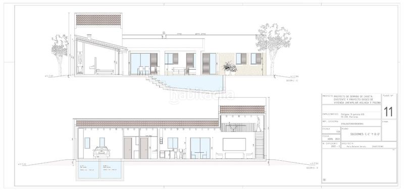 Foto 93c0dd43-82a1-4e02-9f74-235888aebef1. Residential plot in Porreres