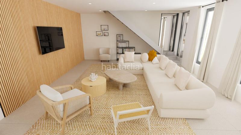 Foto 9646de81-9a04-44d9-a59a-a2db65794bcc. Residential plot in Porreres