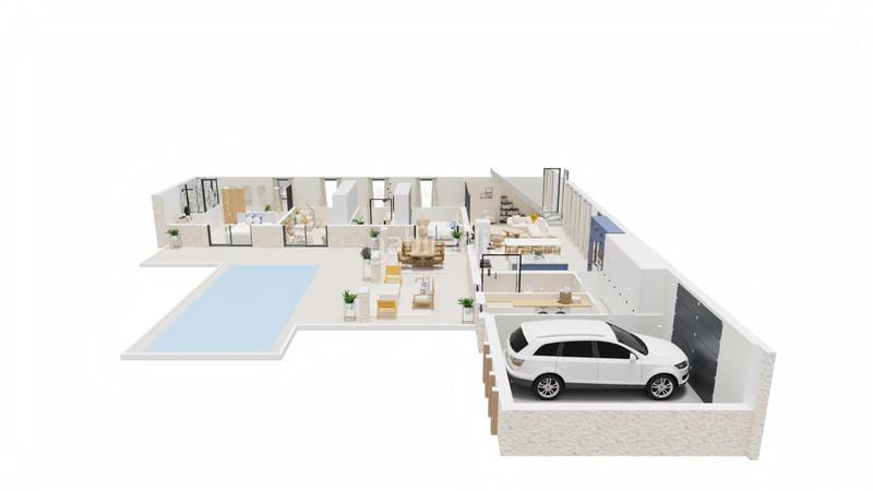 Foto 9f61d895-f6ad-4982-8680-32c341cb5f0f. Residential plot in Porreres