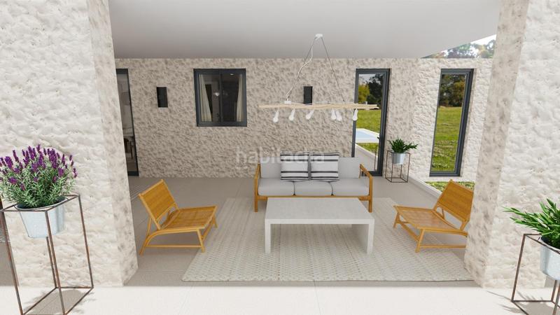 Foto c63acc95-7ff0-4eff-be0f-401363a43af9. Residential plot in Porreres