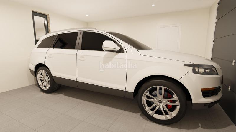 Foto cb31503a-6c0d-4d71-ab21-17296ab5167d. Residential plot in Porreres